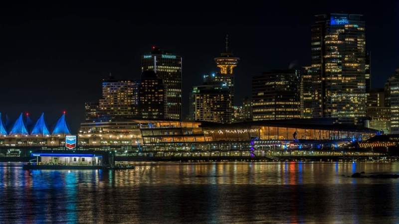 2. vancouver