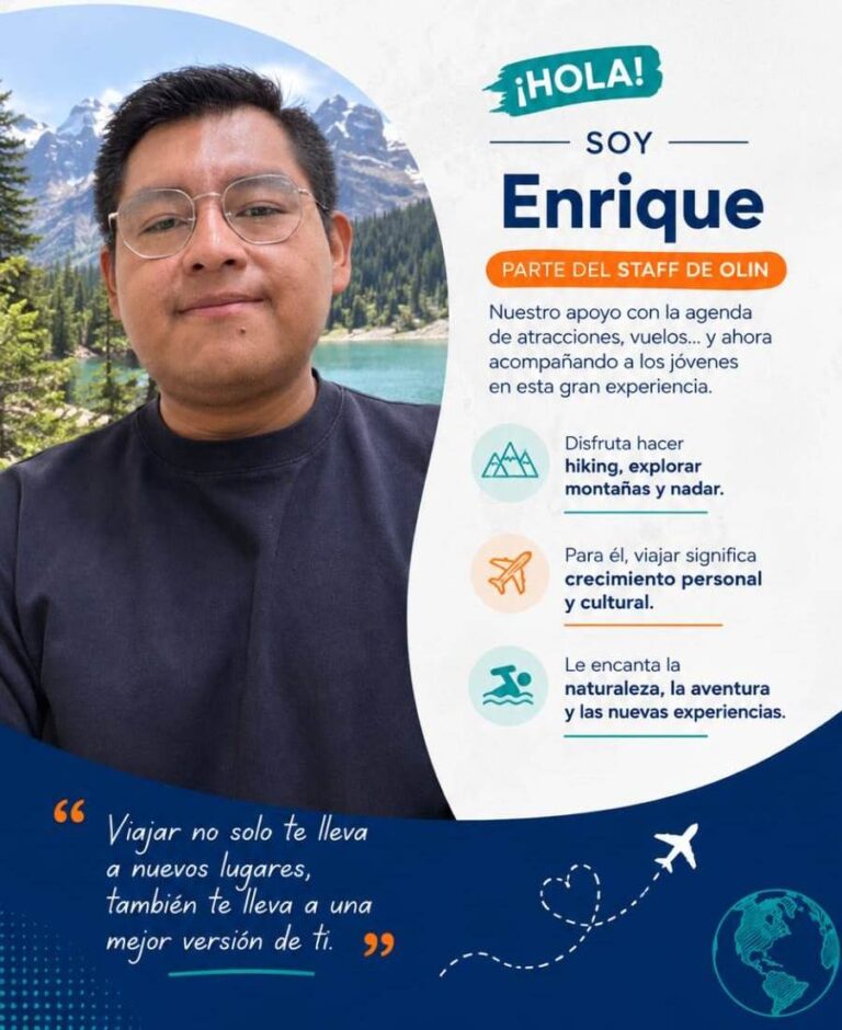 enrique d